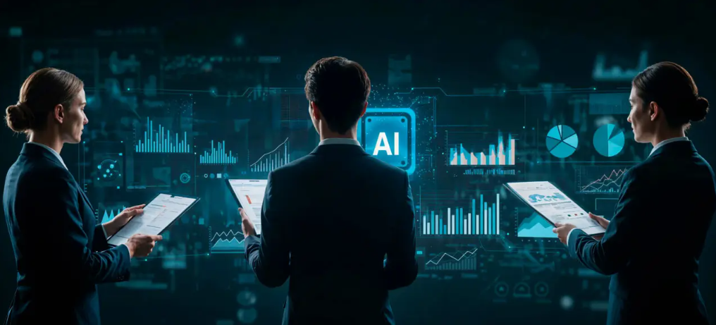 Inteligencia artificial en las empresas de Costa Rica